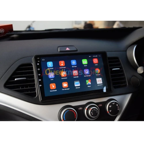 AUTORADIO ANDROID Kia Picanto