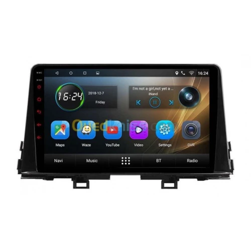 AUTORADIO ANDROID Kia Picanto