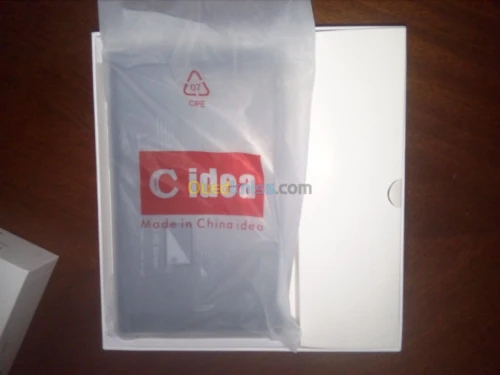 C idea 8 puce