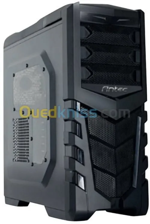 UNITE CENTRALE GAMER - RYZEN 5 