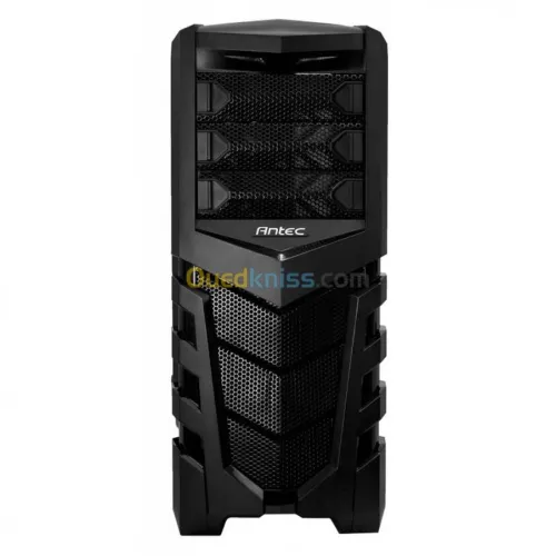 UNITE CENTRALE GAMER - RYZEN 5 