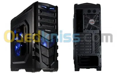 UNITE CENTRALE GAMER - RYZEN 5 