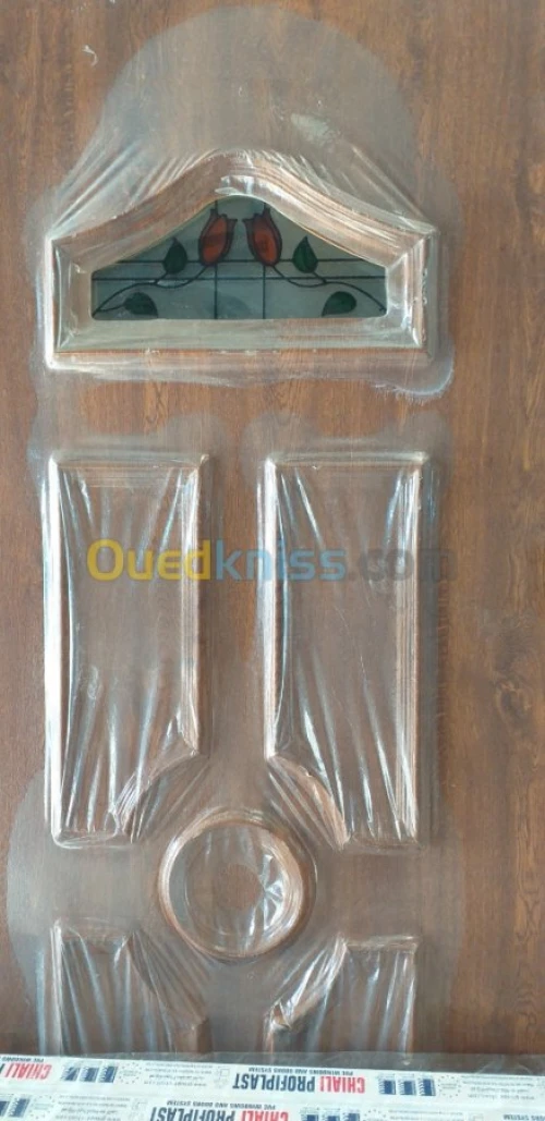  porte et fenetre pvc et aluminum 
