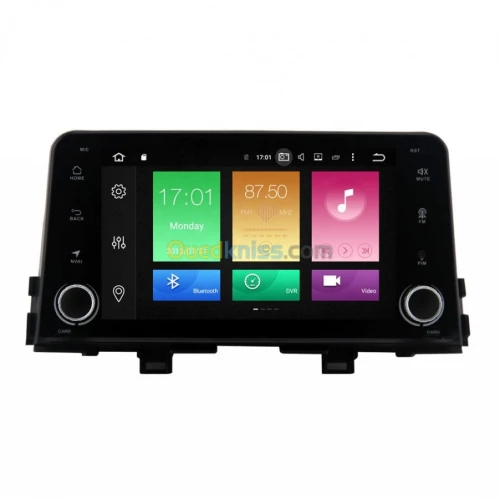 RADIO ANDROID Kia Picanto
