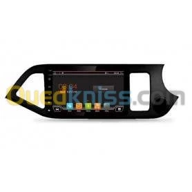 RADIO ANDROID Kia Picanto