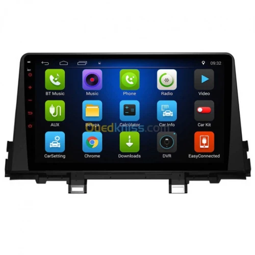RADIO ANDROID Kia Picanto