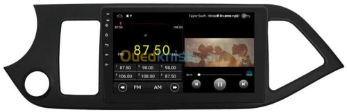 RADIO ANDROID Kia Picanto