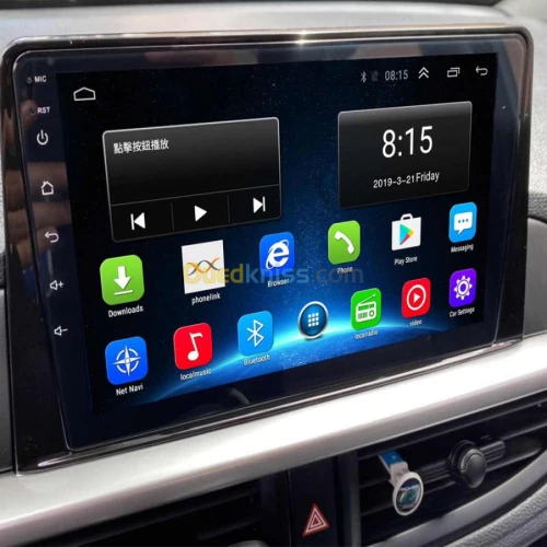 RADIO ANDROID Kia Picanto