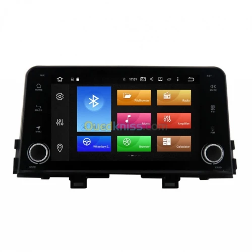 RADIO ANDROID Kia Picanto