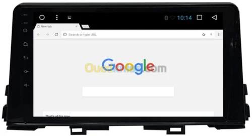 RADIO ANDROID Kia Picanto
