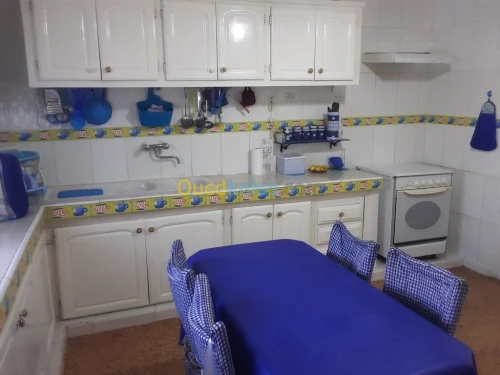 Vente Villa Oran Hassi bounif