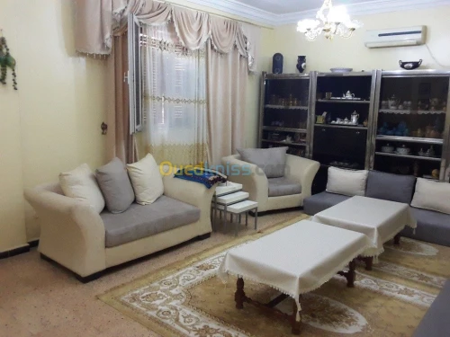 Vente Villa Oran Hassi bounif