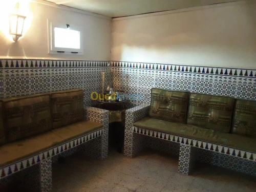 Vente Villa Oran Hassi bounif