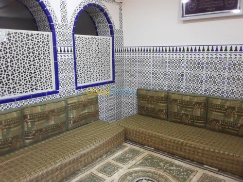 Vente Villa Oran Hassi bounif