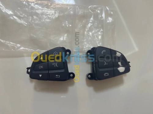 Interrupteur multifonctions Mercedes