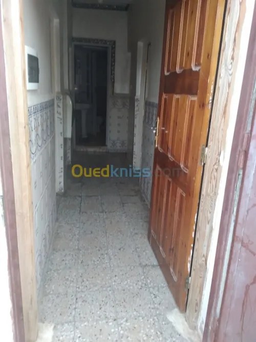 Vente Villa Guelma Hammam maskhoutine