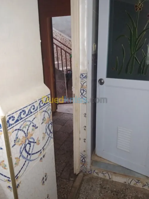 Vente Villa Guelma Hammam maskhoutine