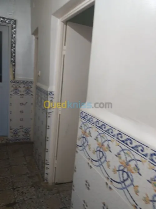 Vente Villa Guelma Hammam maskhoutine