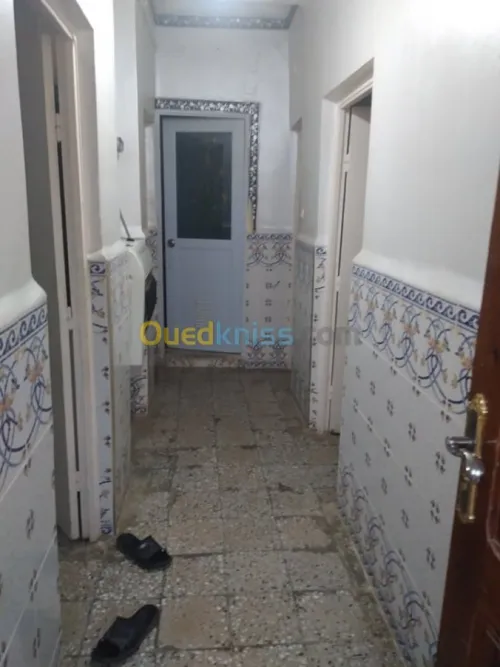 Vente Villa Guelma Hammam maskhoutine
