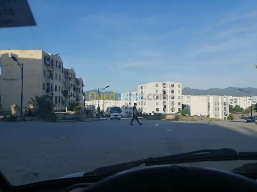 Vente Local Jijel Taher