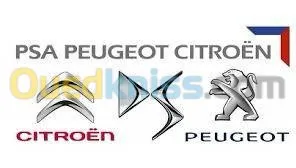 pieces de rechange