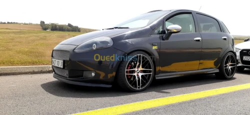 Fiat Punto 2010 
