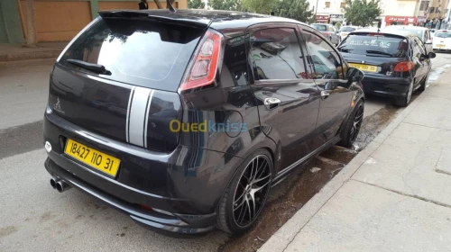Fiat Punto 2010 