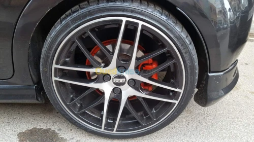 Fiat Punto 2010 