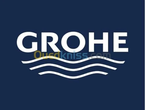 Robinet Mitigeur lavabo GROHE 