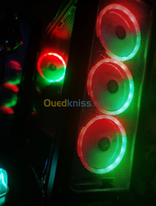Pc gamer