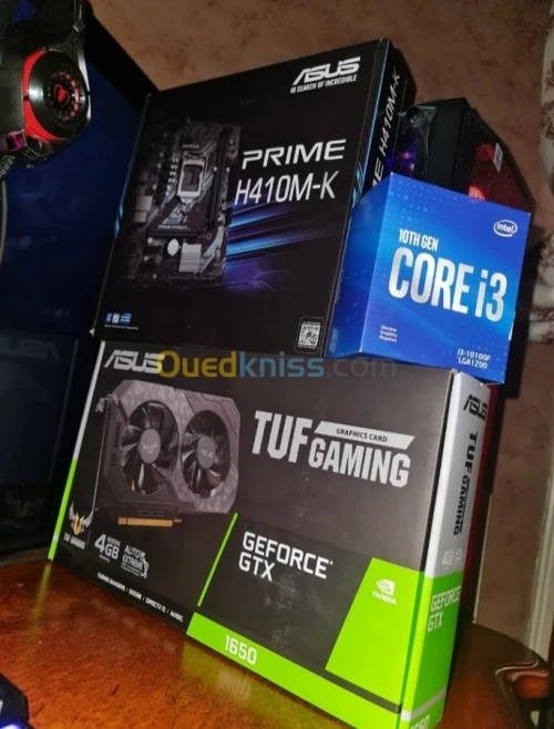 Pc gamer