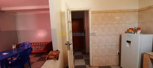 Location Appartement F3 Bejaia Souk el thenine