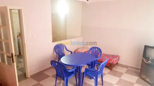 Location Appartement F3 Bejaia Souk el thenine