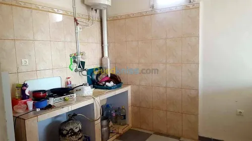 Location Appartement F3 Bejaia Souk el thenine