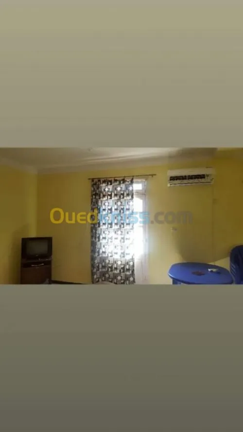 Location Appartement F3 Bejaia Souk el thenine