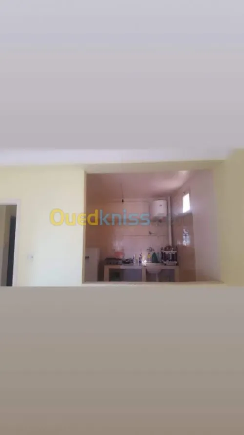 Location Appartement F3 Bejaia Souk el thenine