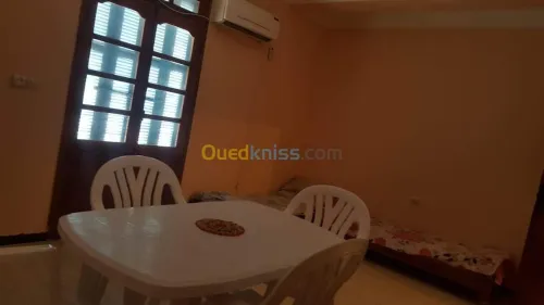 Location Appartement F3 Bejaia Souk el thenine