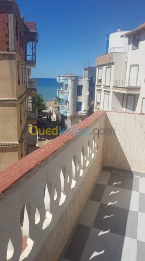 Location Appartement F3 Bejaia Souk el thenine