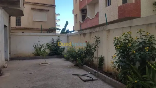 Location Appartement F3 Bejaia Souk el thenine
