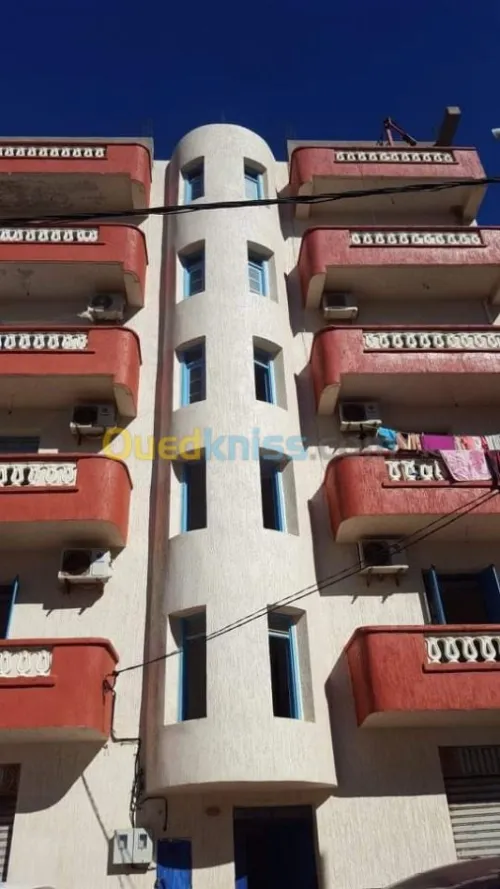 Location Appartement F3 Bejaia Souk el thenine