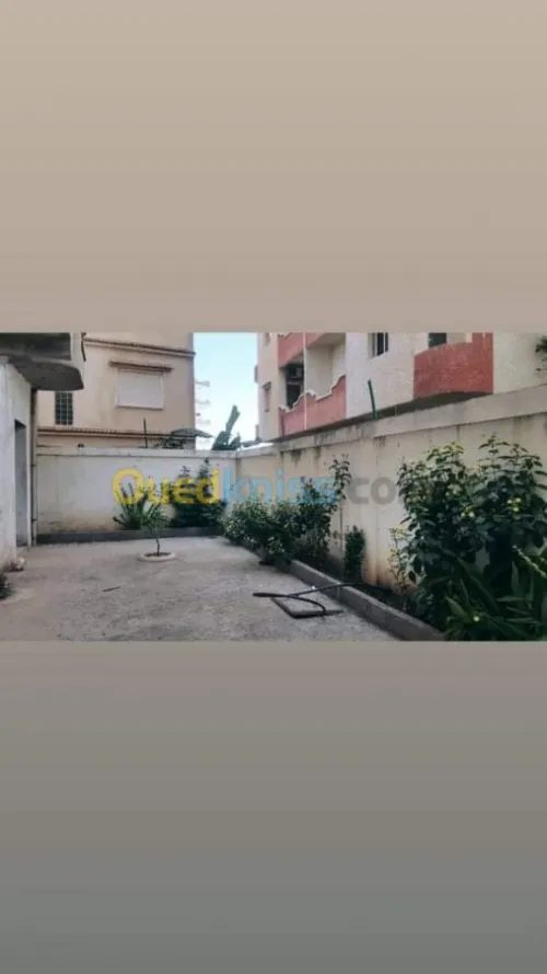 Location Appartement F3 Bejaia Souk el thenine