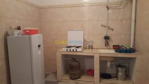 Location Appartement F3 Bejaia Souk el thenine