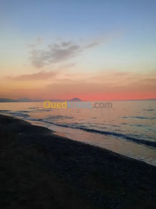 Location Appartement F3 Bejaia Souk el thenine