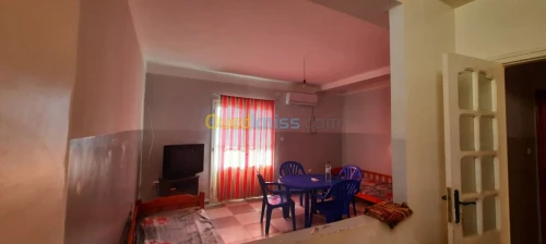 Location Appartement F3 Bejaia Souk el thenine