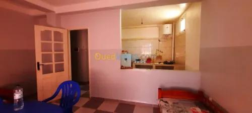 Location Appartement F3 Bejaia Souk el thenine