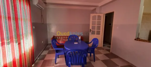 Location Appartement F3 Bejaia Souk el thenine