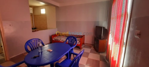 Location Appartement F3 Bejaia Souk el thenine