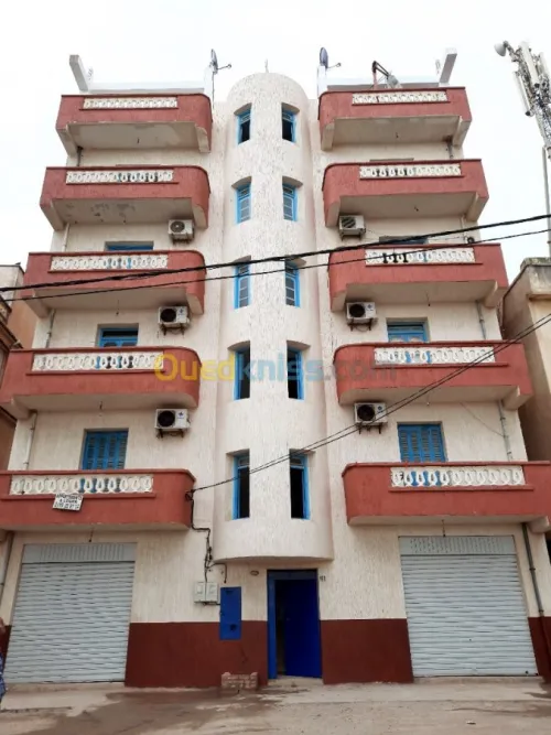 Location Appartement F3 Bejaia Souk el thenine