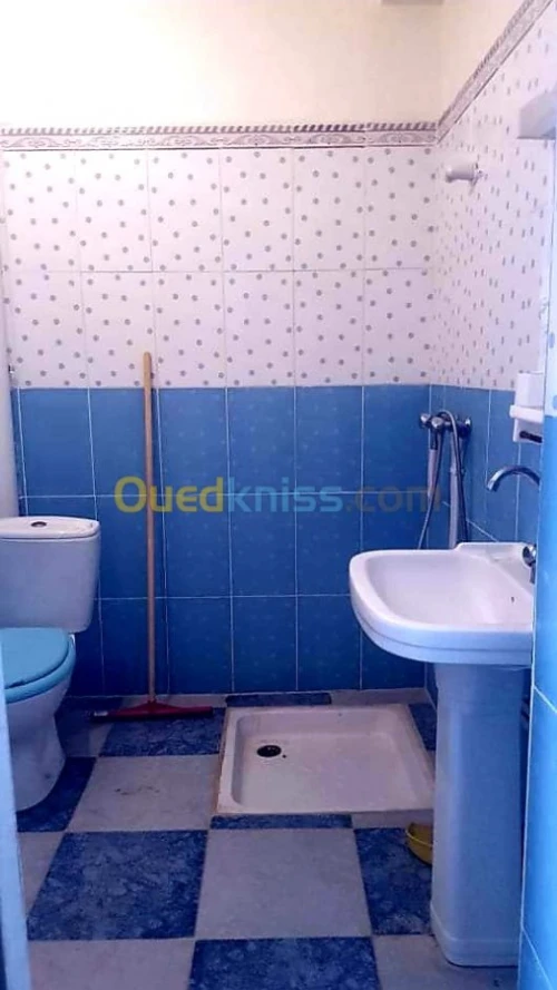 Location Appartement F3 Bejaia Souk el thenine