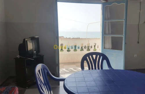 Location Appartement F3 Bejaia Souk el thenine